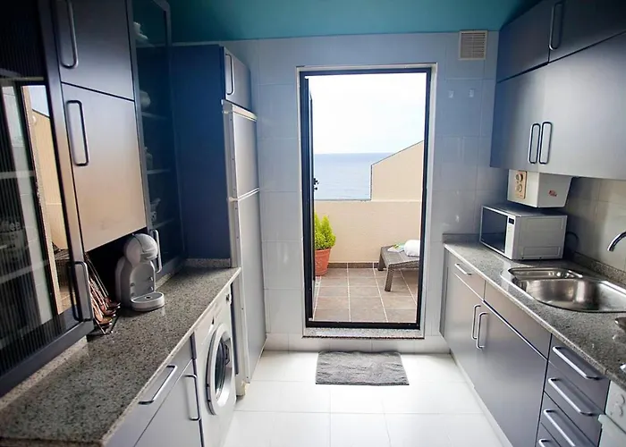 Elegant In With Sea View Daire *