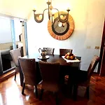 Elegant In With Sea View דירה *