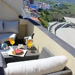 Elegant In With Sea View דירה מאלפיקה