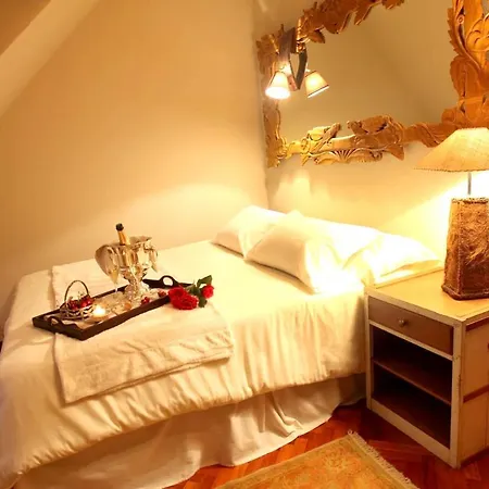 Elegant In With Sea View * Malpica