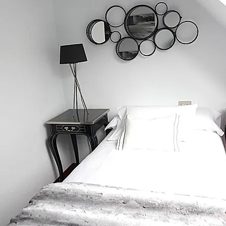 Lejlighed Elegant In With Sea View