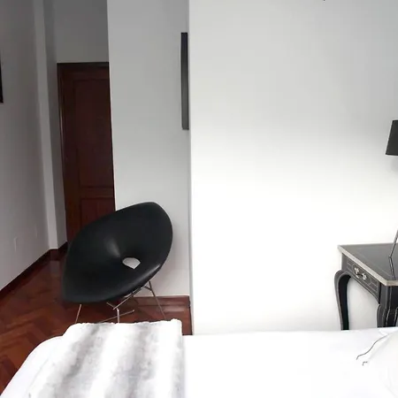 Elegant In With Sea View Malpica