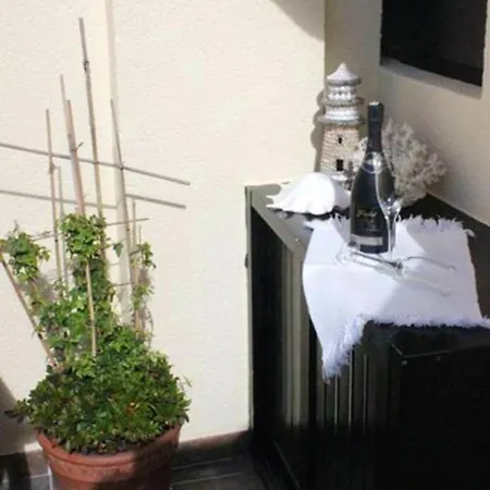 Lejlighed Elegant In With Sea View