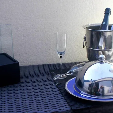 Lejlighed Elegant In With Sea View *