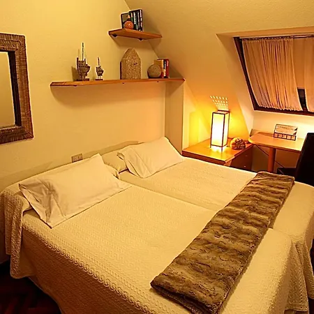 Elegant In With Sea View Lejlighed