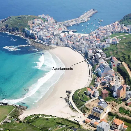 Elegant In With Sea View Malpica