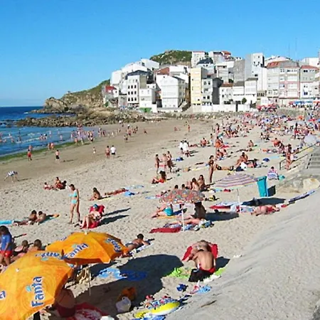 Elegant In With Sea View Lejlighed *