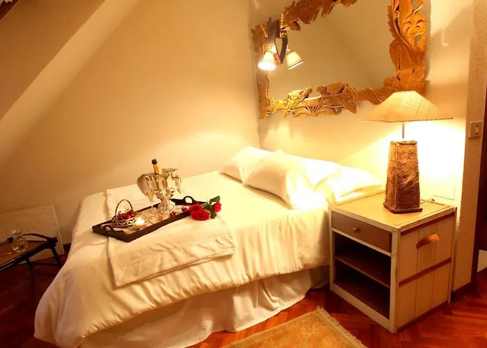 Elegant In With Sea View * Malpica