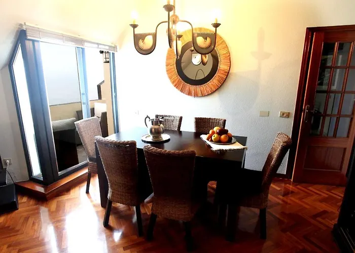 Elegant In With Sea View Διαμέρισμα *