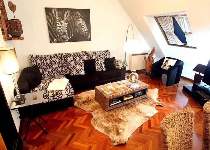 Elegant In With Sea View Διαμέρισμα *