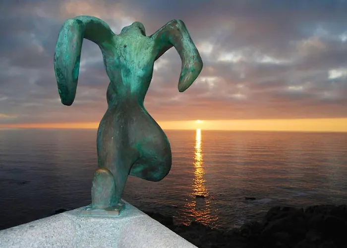 Διαμέρισμα Elegant In With Sea View