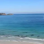 Appartement Elegant In With Sea View Malpica