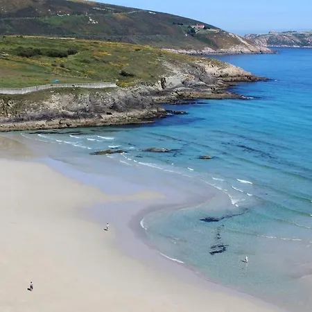 Elegant In With Sea View Lägenhet