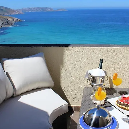 Elegant In With Sea View *