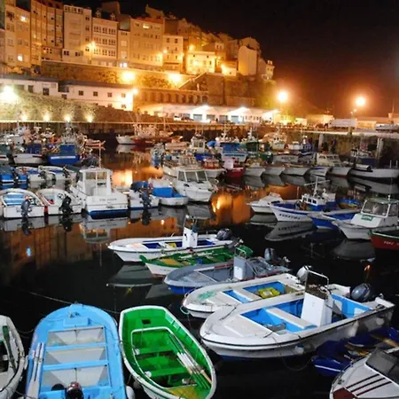 Elegant In With Sea View