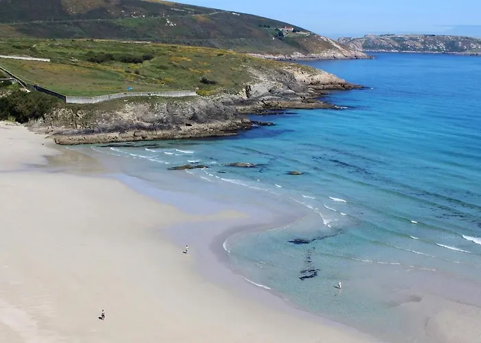 Elegant In With Sea View Апартаменты