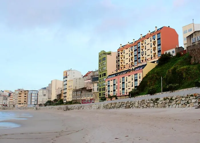 Elegant In With Sea View Апартаменты *