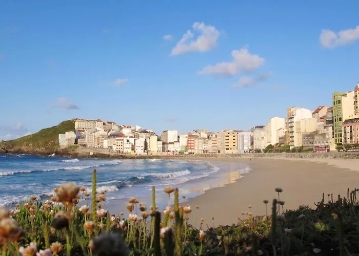 Elegant In With Sea View Апартаменты Мальпика