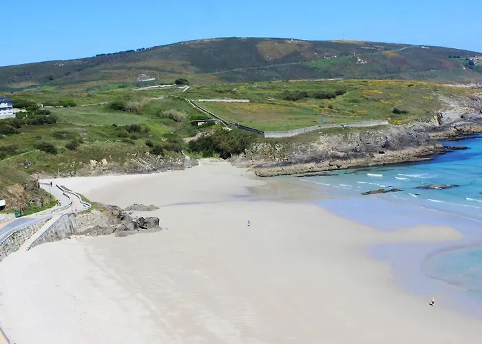 Elegant In With Sea View *