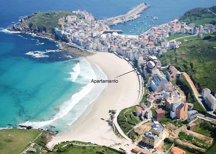 Elegant In With Sea View Мальпика