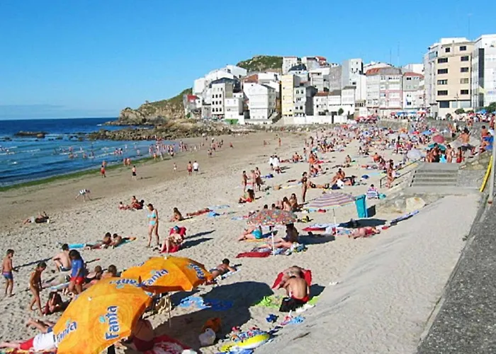 Elegant In With Sea View Апартаменты *